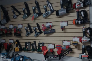 Power Tools Evolution: From Manual Craftsmanship to Electric Efficiency