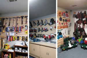 Elevate Construction Projects with Advanced Pneumatic Tools